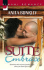 Suite Embrace (Kimani Romance Series #73)