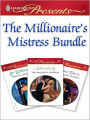 Millionaire's Mistress Bundle