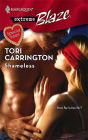 Shameless (Harlequin Blaze Series #377)
