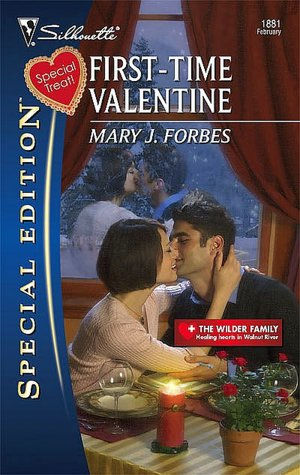 First-Time Valentine