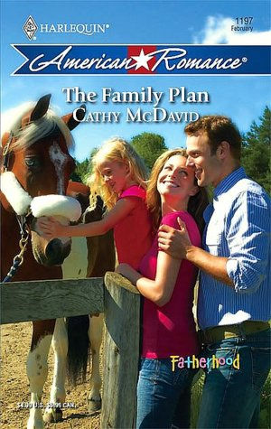 The Family Plan