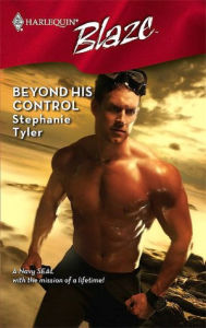 Title: Beyond His Control, Author: Stephanie Tyler