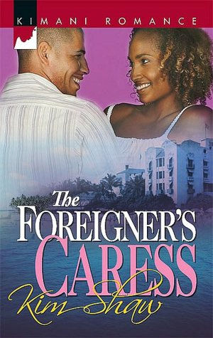 Foreigner's Caress