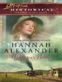 Hideaway Home (Love Inspired Historical Series)