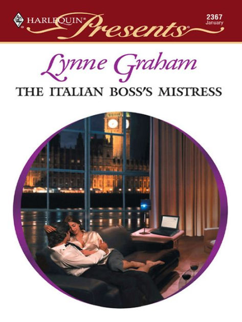 The Greek Commands His Mistress by Lynne Graham