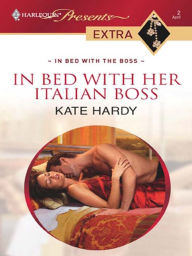 In Bed with Her Italian Boss