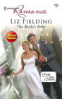 Bride's Baby (Harlequin Romance #4016)