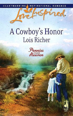 A Cowboy's Honor