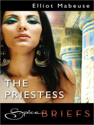 Title: The Priestess, Author: Elliot Mabeuse