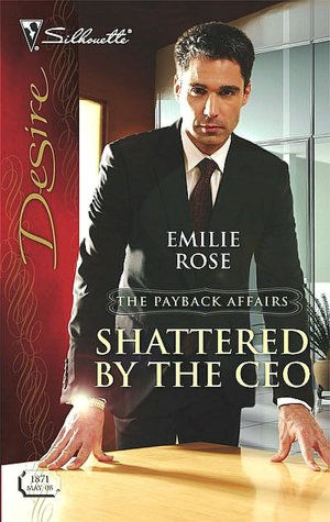 Shattered by the CEO