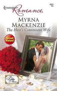 The Heir's Convenient Wife