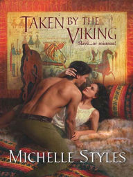 Taken by the Viking (Harlequin Historical #898)