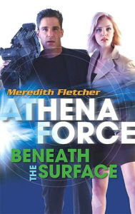 Title: Beneath the Surface, Author: Meredith Fletcher