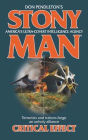 Critical Effect (Stony Man Series #95)