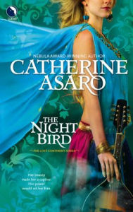 The Night Bird