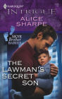 The Lawman's Secret Son