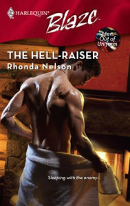 The Hell-Raiser (Harlequin Blaze Series #412)