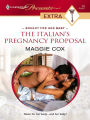 The Italian's Pregnancy Proposal