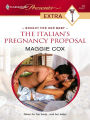 The Italian's Pregnancy Proposal