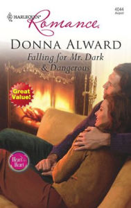 Falling for Mr. Dark and Dangerous
