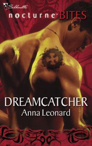 Title: Dreamcatcher, Author: Anna Leonard