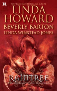 Raintree: Inferno/Haunted/Sanctuary