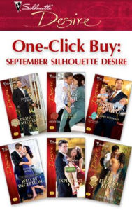 One-Click Buy: September Silhouette Desire