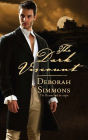 Dark Viscount (Harlequin Historical Series #918)