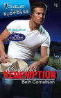 Rancher's Redemption (Silhouette Romantic Suspense Series #1532)
