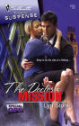 Doctor's Mission (Silhouette Romantic Suspense Series #1534)
