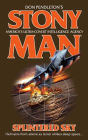 Splintered Sky (Stony Man Series #97)