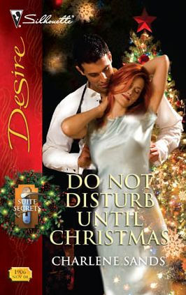 Do Not Disturb Until Christmas