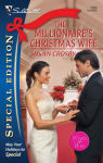 Alternative view 2 of The Millionaire's Christmas Wife