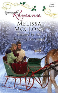 Rescued by the Magic of Christmas