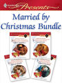 Married by Christmas Bundle: An Anthology