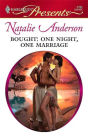 Bought: One Night, One Marriage