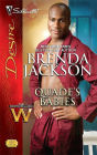 Quade's Babies (Westmoreland Series)