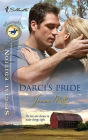 Darci's Pride (Silhouette Special Edition Series: Thoroughbred Legacy #9)