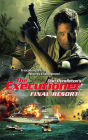 Final Resort (Executioner Series #361)