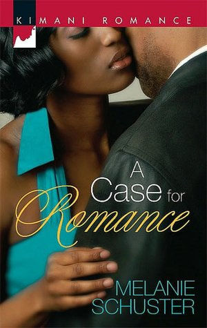 Case for Romance (Kimani Romance Series #123)