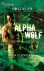 Alpha Wolf (Harlequin Nocturne Series #56)