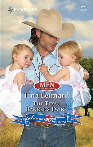 The Texas Ranger's Twins