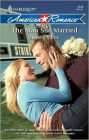 The Man She Married