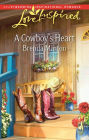 A Cowboy's Heart: A Wholesome Western Romance