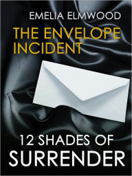 Title: The Envelope Incident, Author: Emelia Elmwood