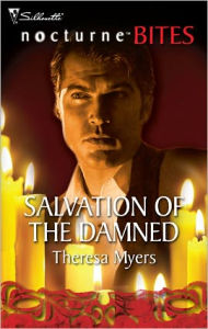 Salvation of the Damned