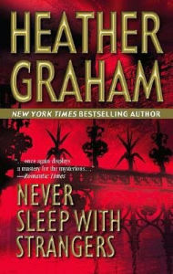Never Sleep with Strangers