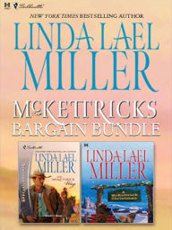 Title: McKettricks Bargain Bundle: An Anthology, Author: Linda Lael Miller