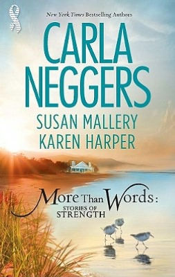 More Than Words: Stories Of Strength: Close Call\Built To Last\Find The Way