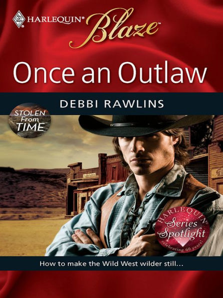 Once an Outlaw
